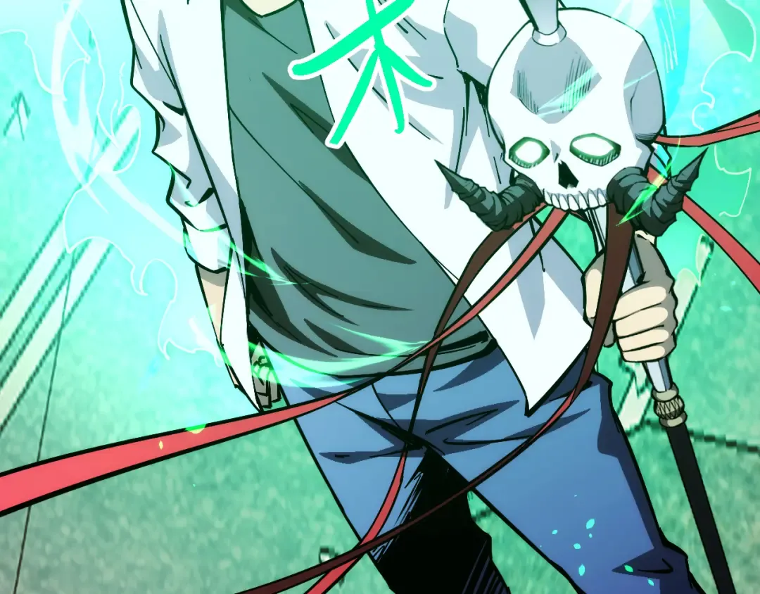014话：收服阴君 第68页