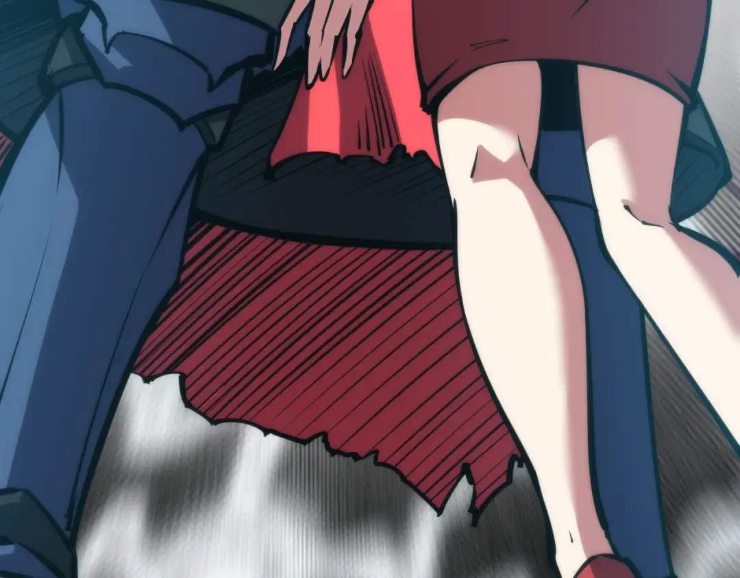 024话：铁臂的决心！ 第73页