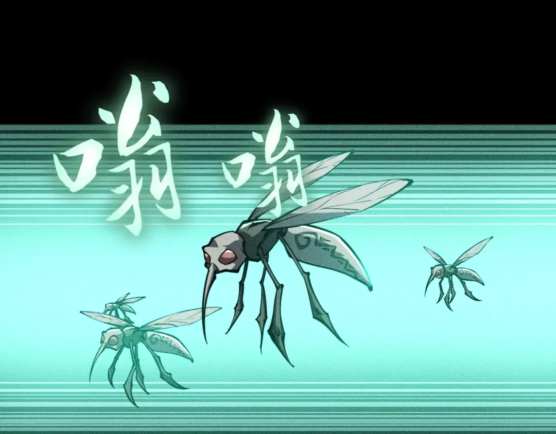 027话：灵气充沛异世界！ 第23页