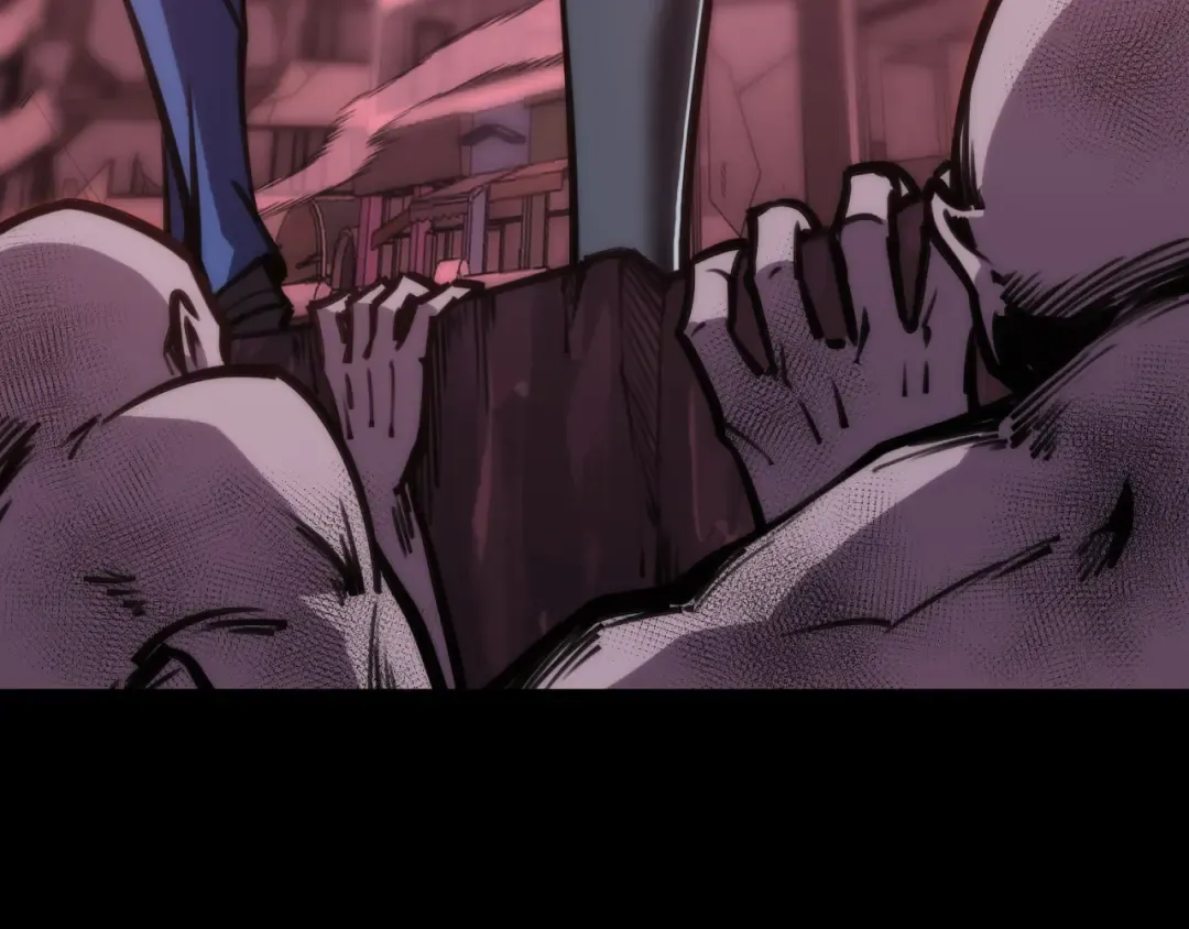 030话：触手怪突袭！ 第17页