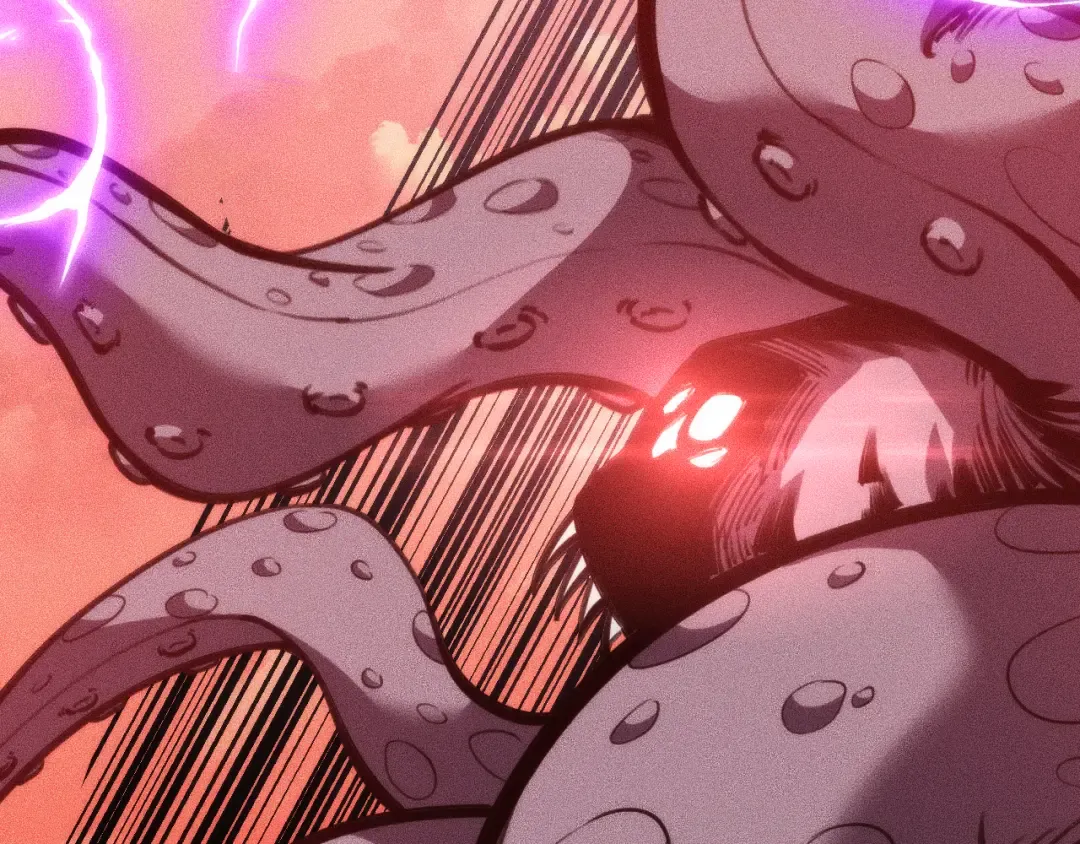 031话：锯神刃！ 第109页