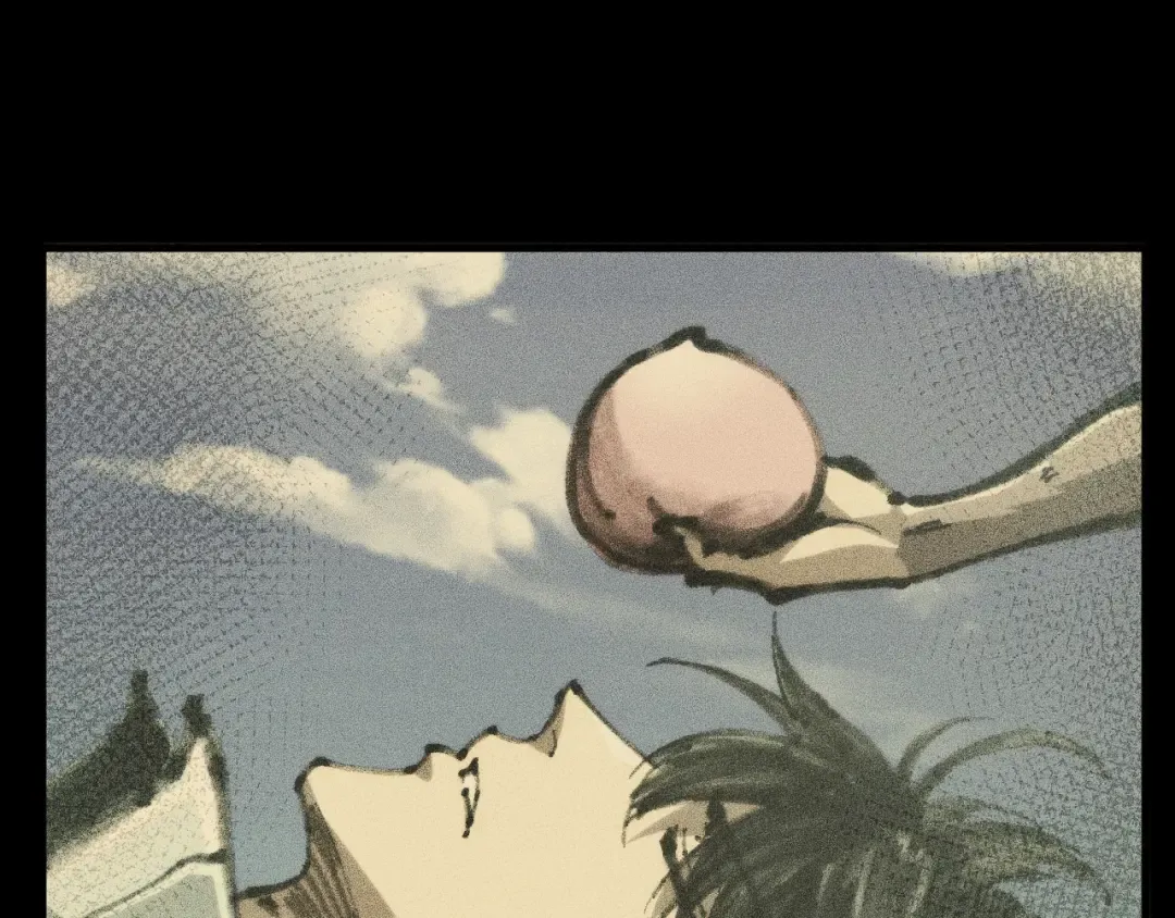 034话：灾厄之忆 第21页