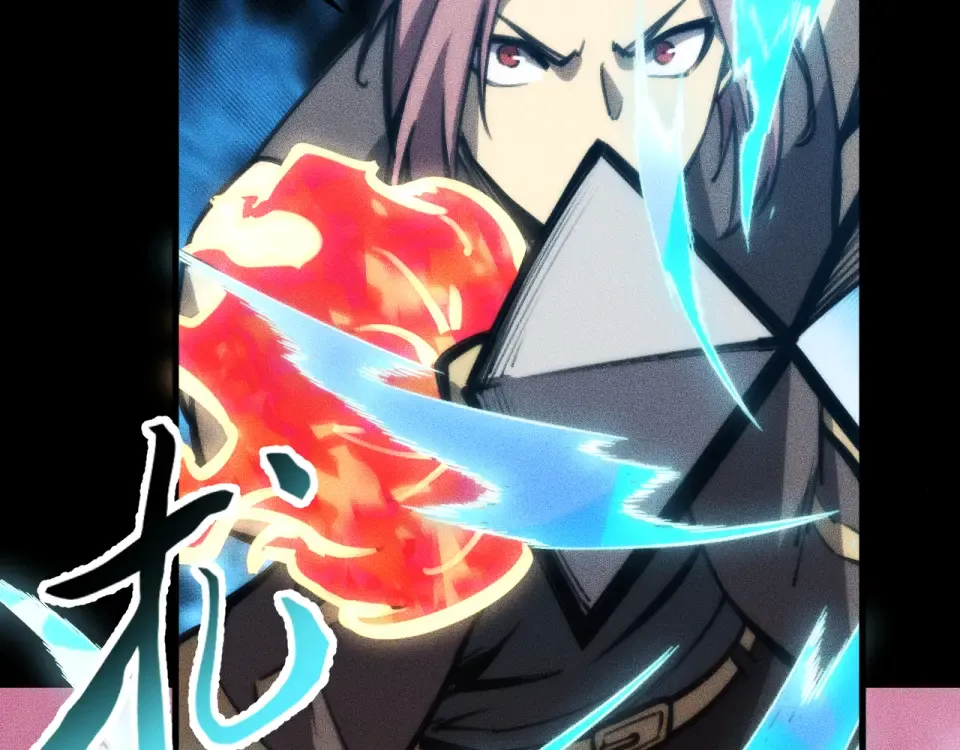 040话：刀锋隐士 第127页