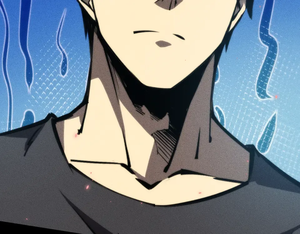040话：刀锋隐士 第33页