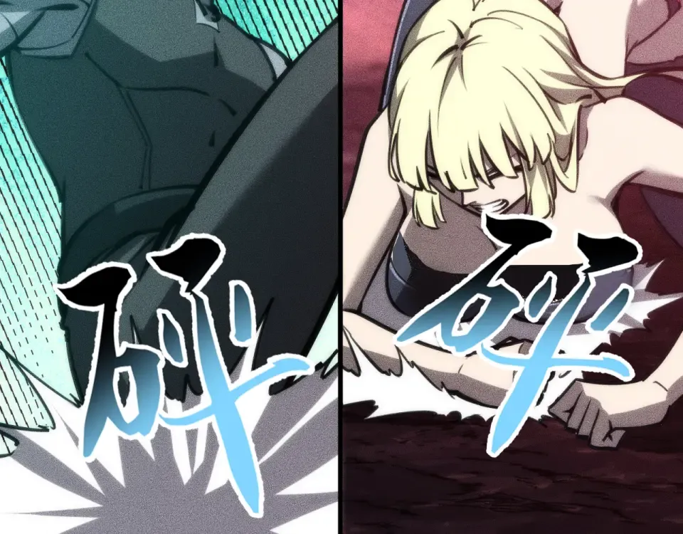 040话：刀锋隐士 第71页
