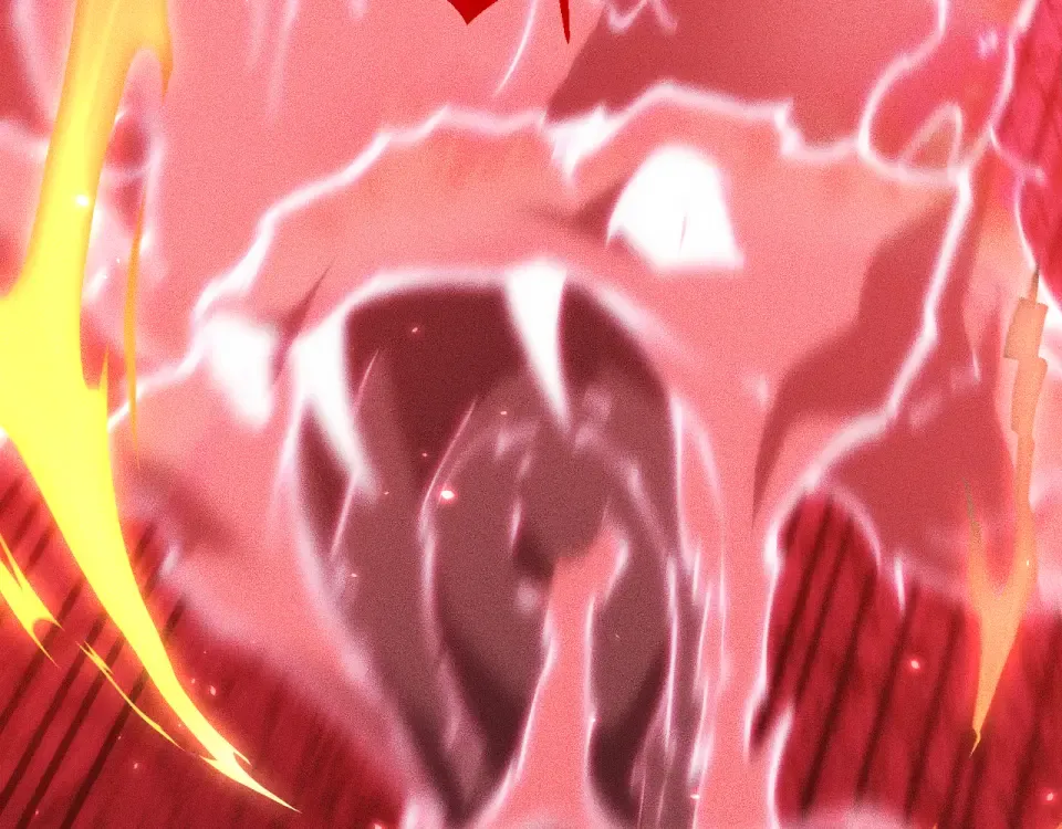 043话：火精珠成精 第51页