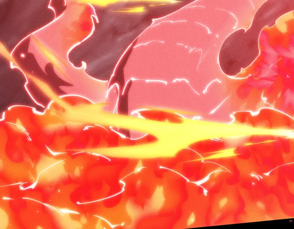 043话：火精珠成精 第66页
