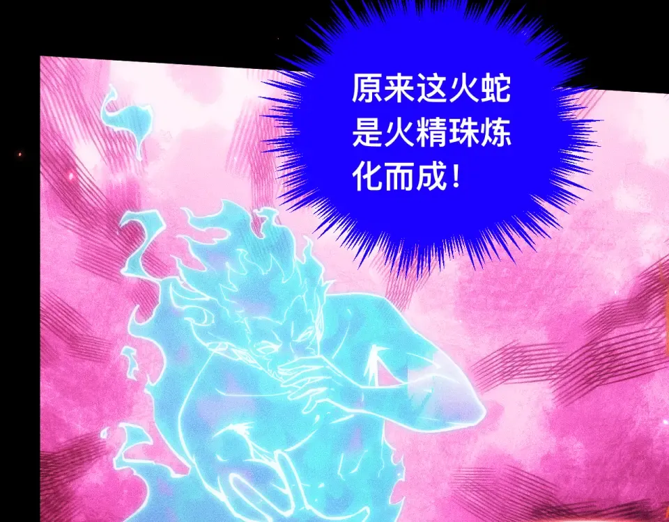 043话：火精珠成精 第84页