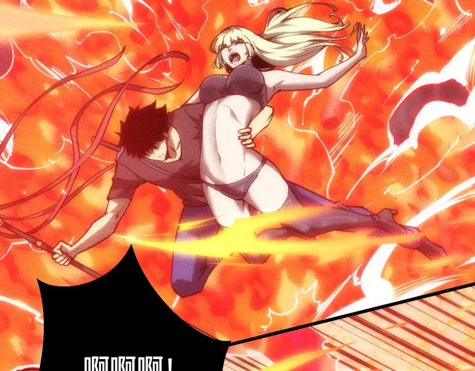 043话：火精珠成精 第9页