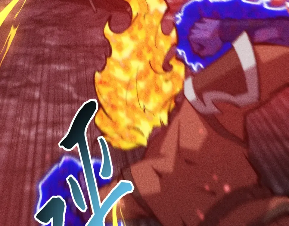 044话：再战莽猿王 第46页