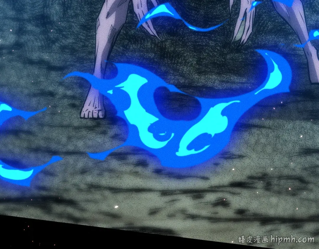 050：吃人的灵洞 第120页