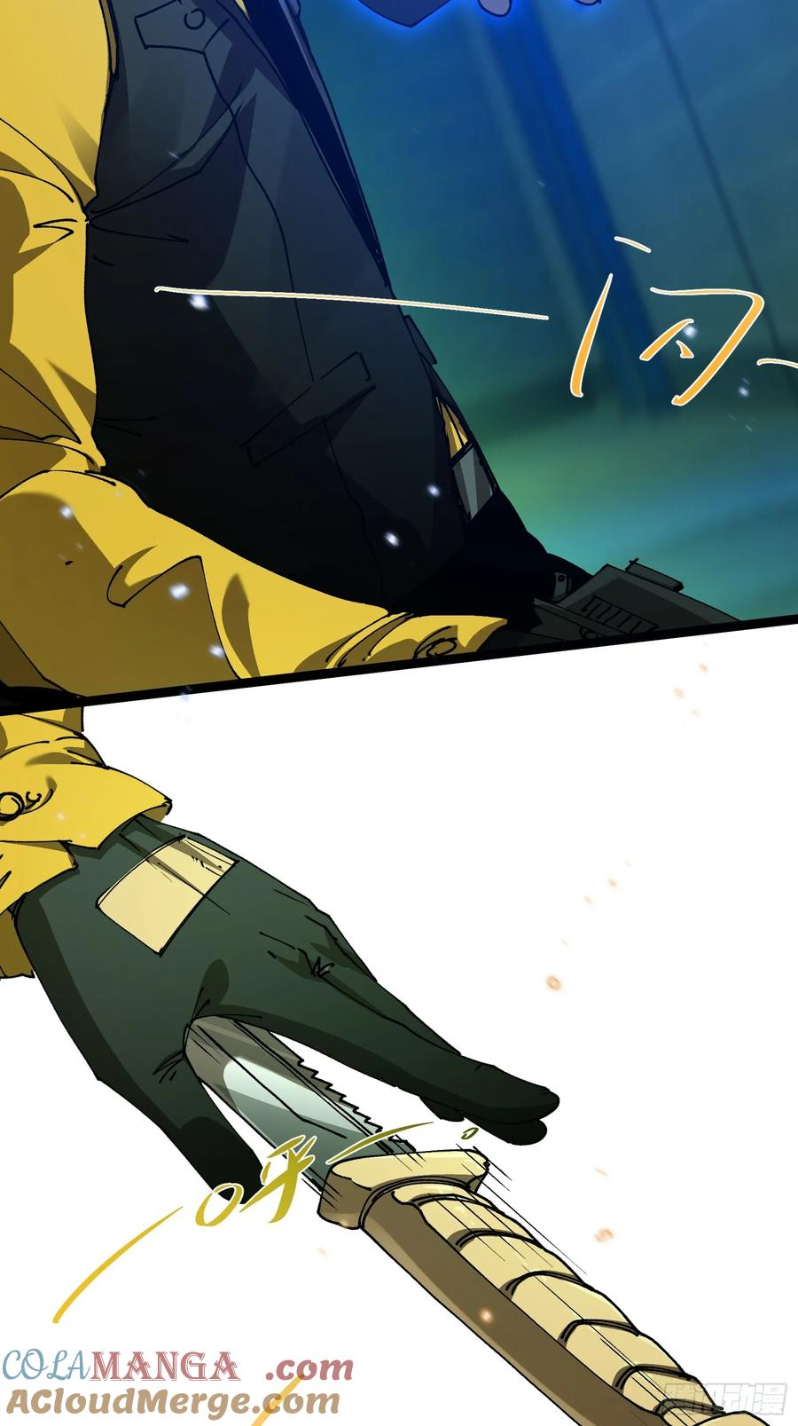 第4话 为什么要救我？ 第37页