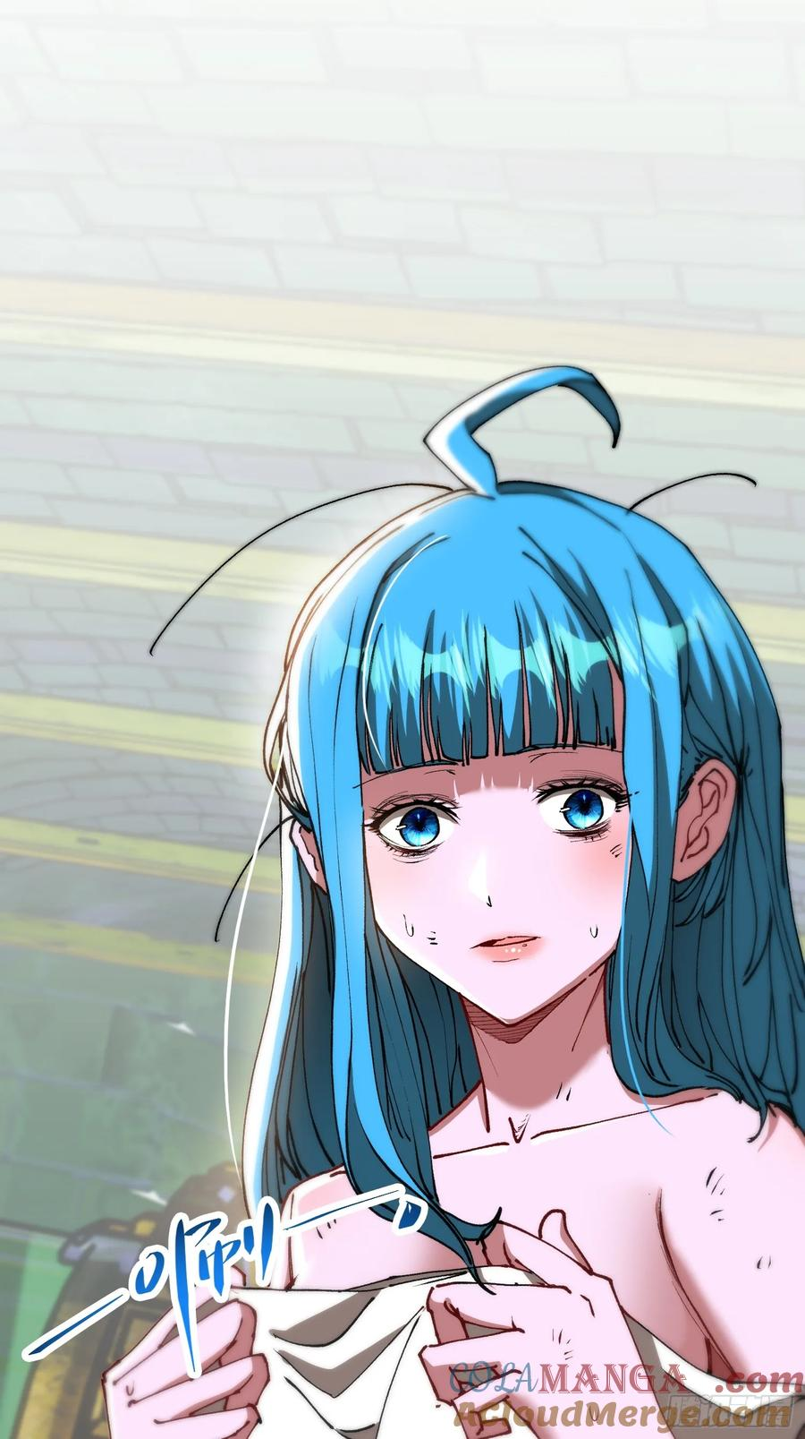 第12话 给我冷静！ 第55页