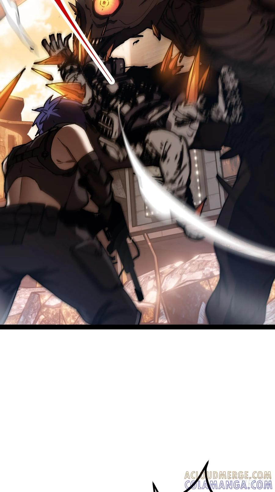 第19话 矿工 第40页
