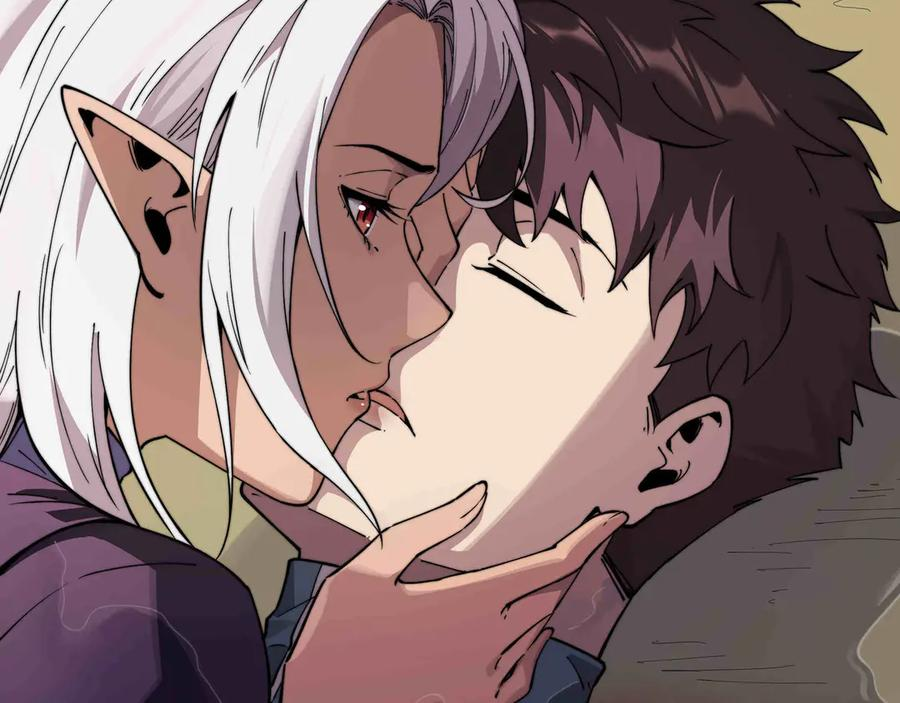第32话 缠斗 第188页