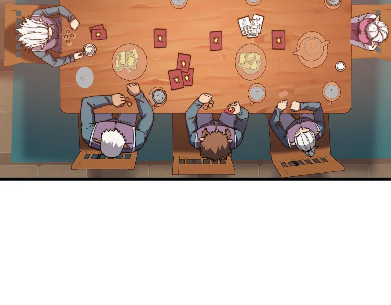 第35话 欢聚 第104页