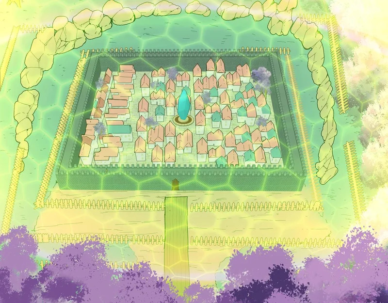 第37话 开战 第5页
