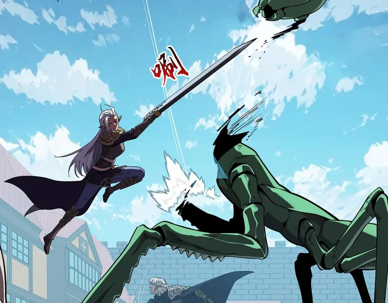 第39话 激战 第100页