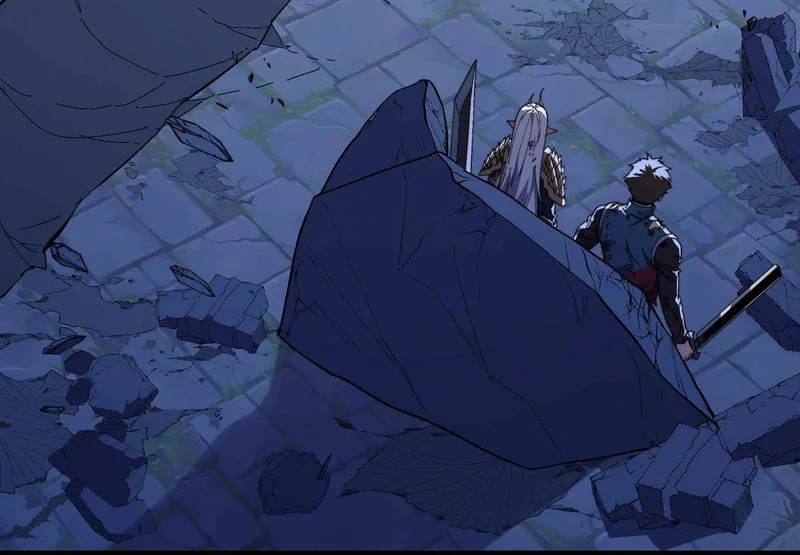 第44话 孤注一掷 第72页