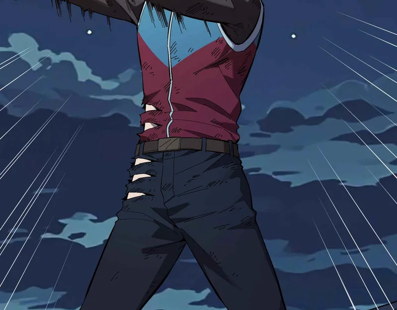 第44话 孤注一掷 第104页