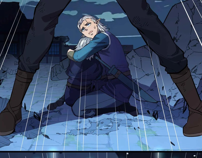 第44话 孤注一掷 第105页