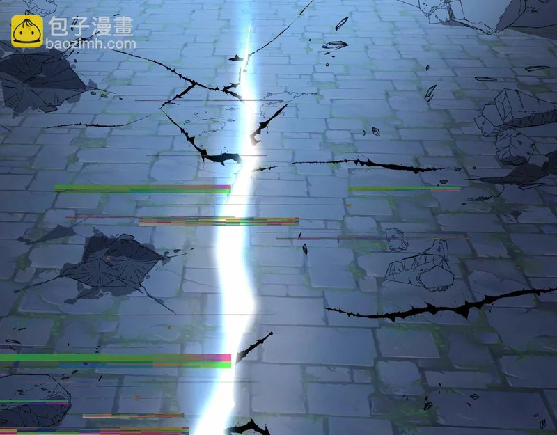第44话 孤注一掷 第117页