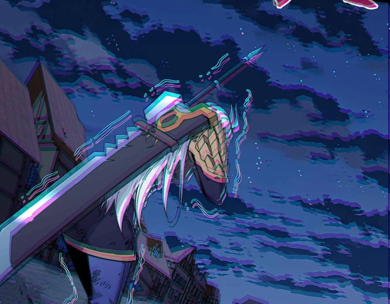 第45话 最终手段 第46页