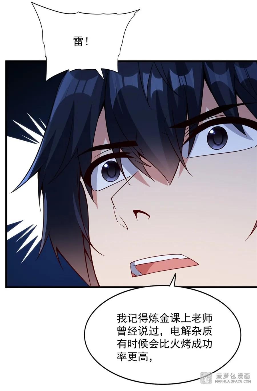 14 莱昂的决心 第17页