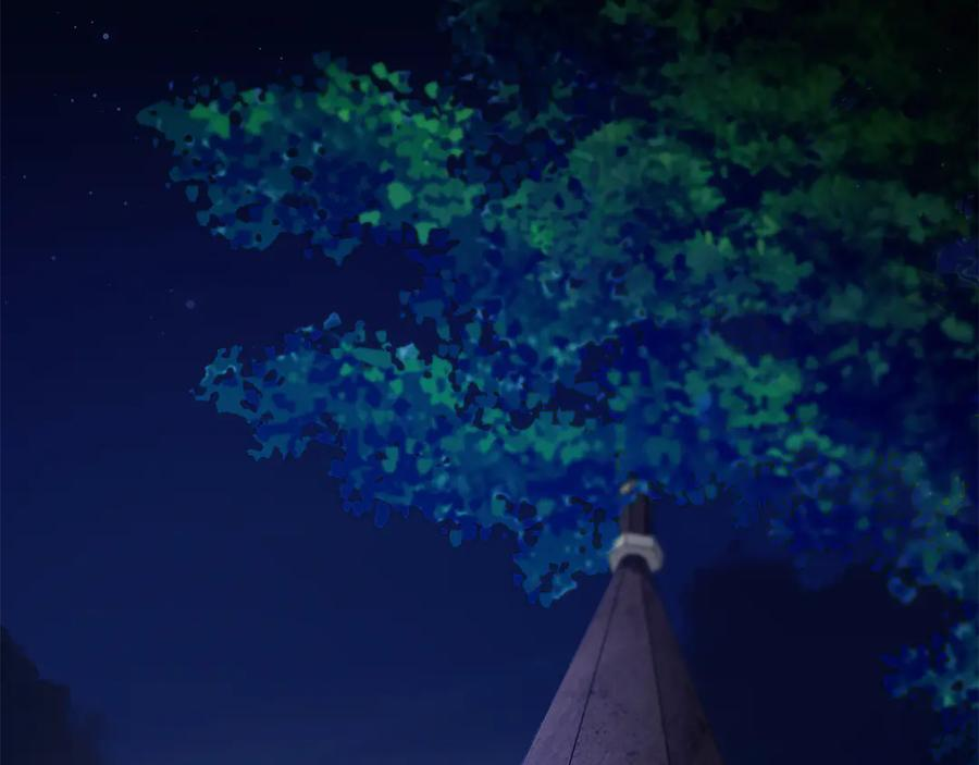 第3话 跟我走吧 第2页