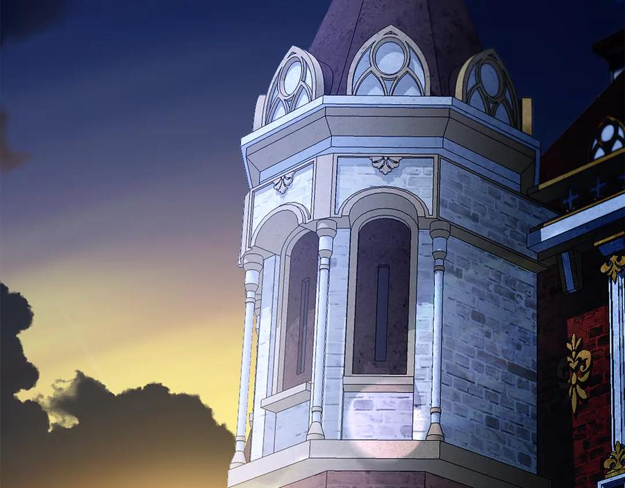 第3话 跟我走吧 第3页