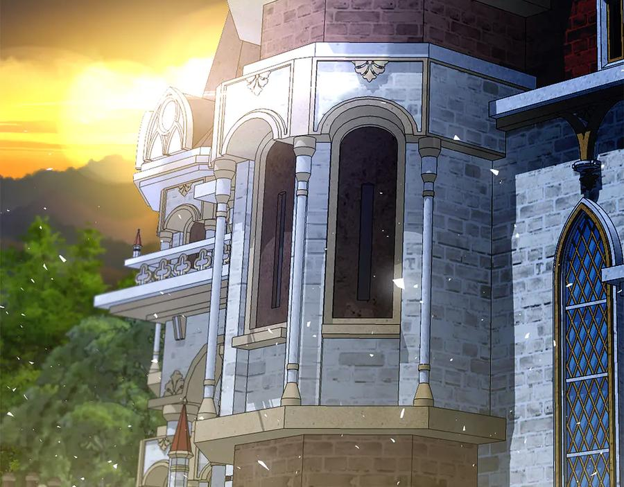第3话 跟我走吧 第4页