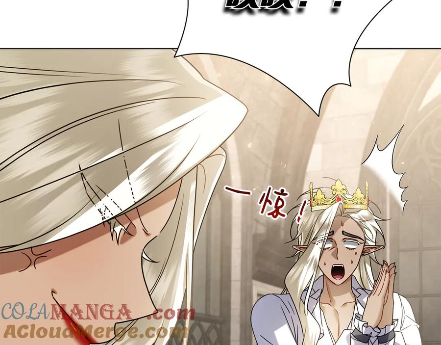 第17话 王妃殿下？ 第9页