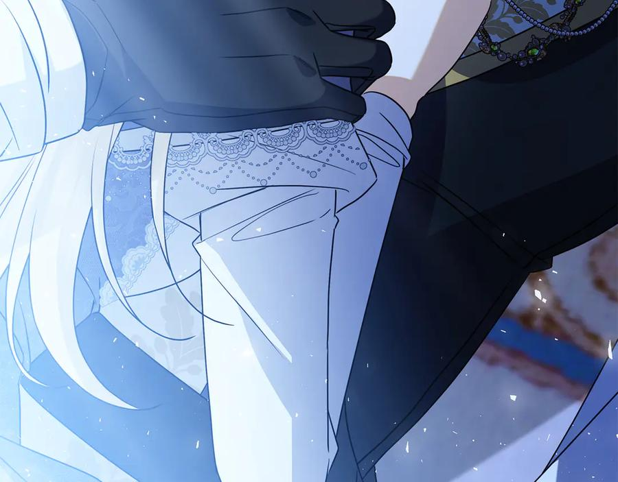 第23话 感情升温 第124页