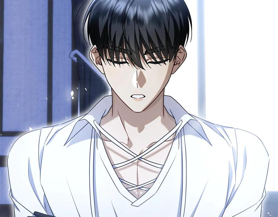 第34话 面谈 第3页