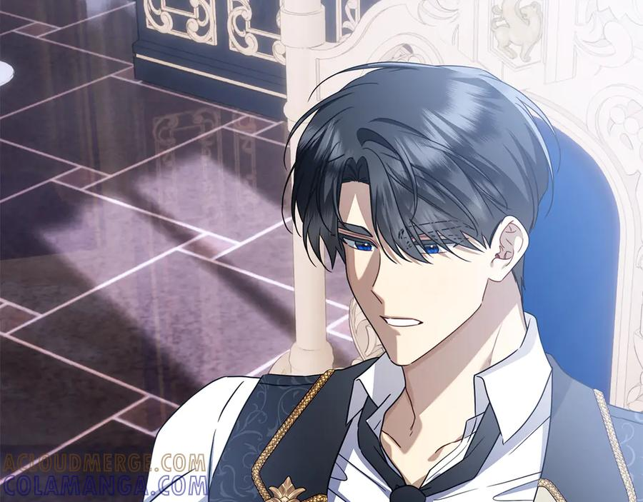 第34话 面谈 第181页