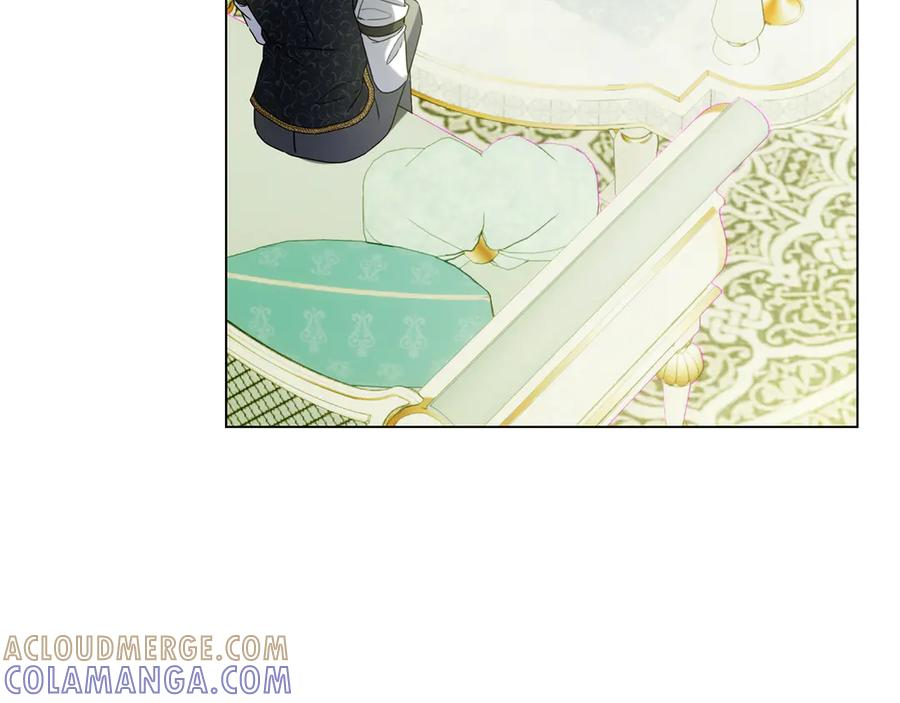 第34话 面谈 第257页