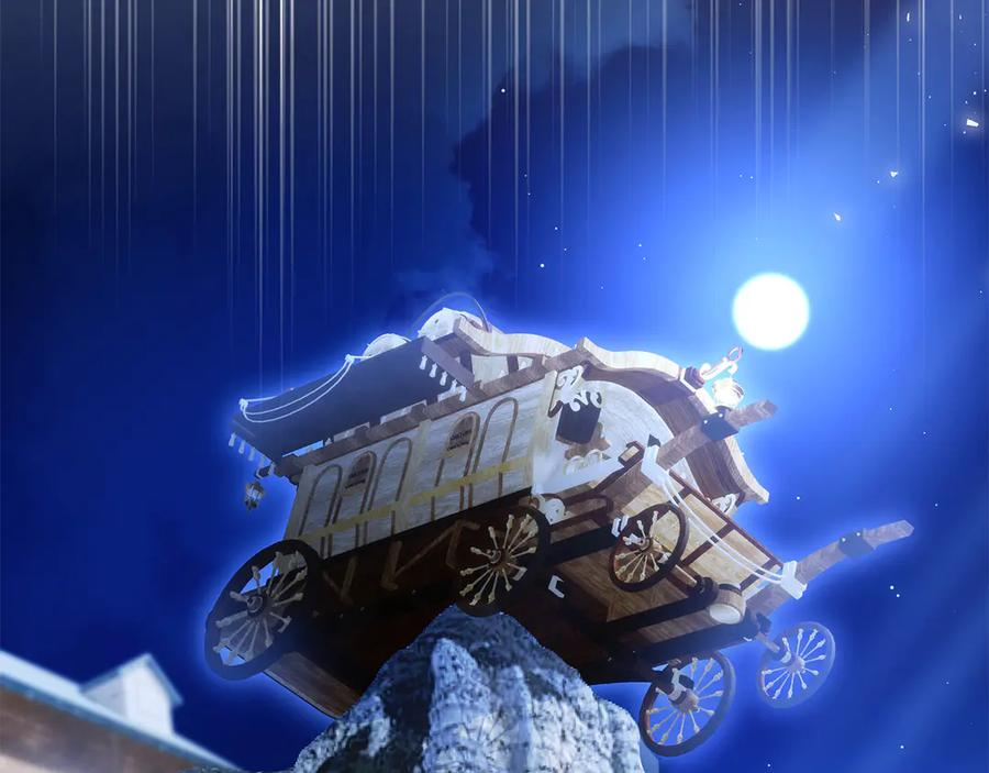 第35话 不该撞见的事 第27页