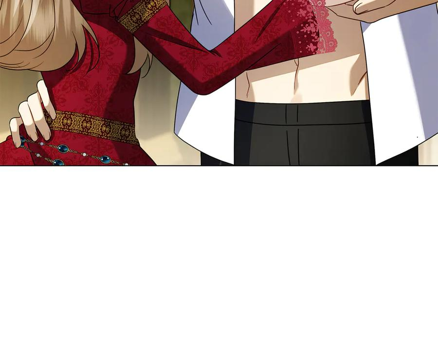第35话 不该撞见的事 第302页