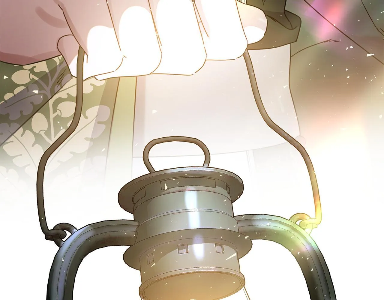 第38话 我来保护莉亚！ 第190页