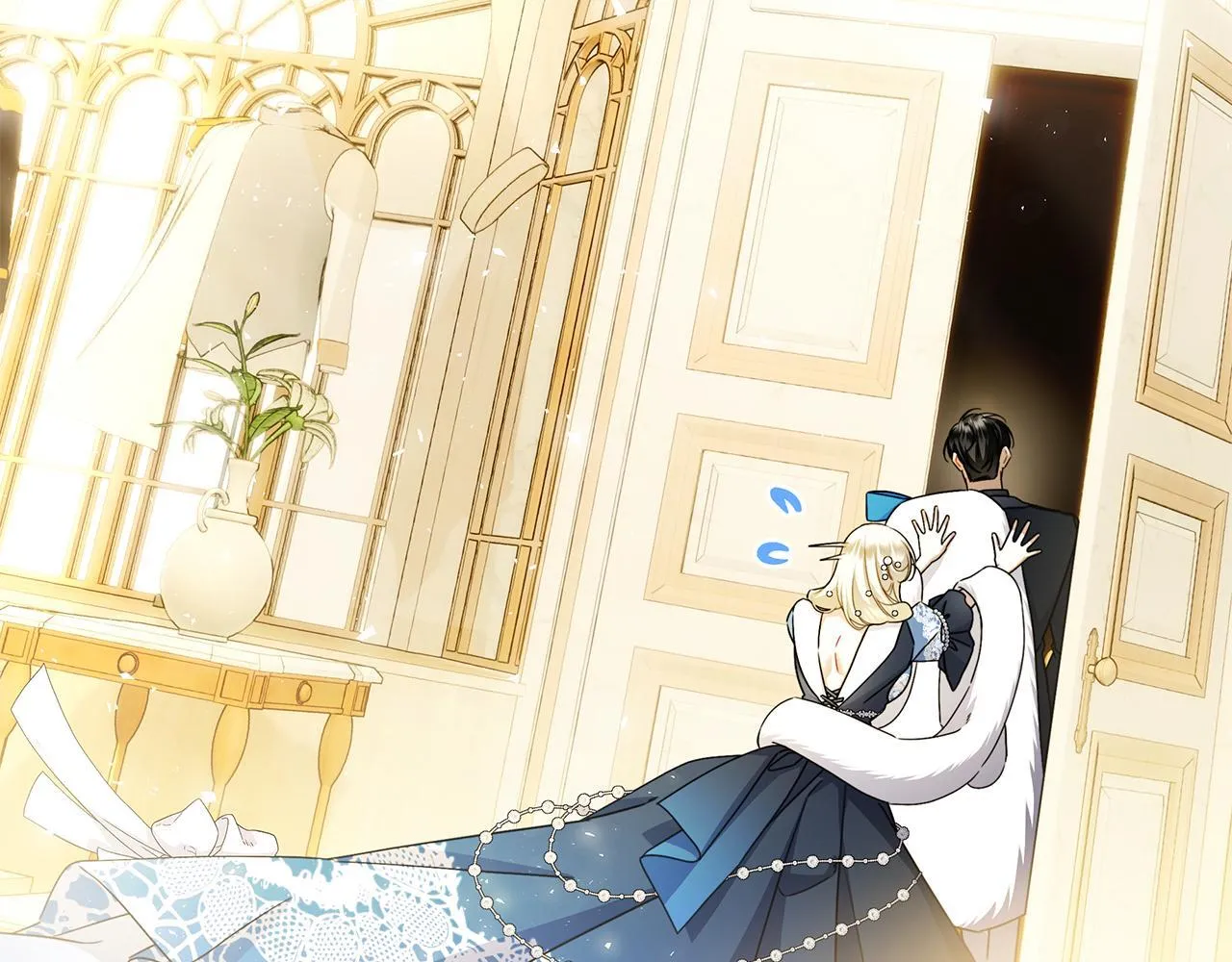 第39话 图穷匕见 第107页