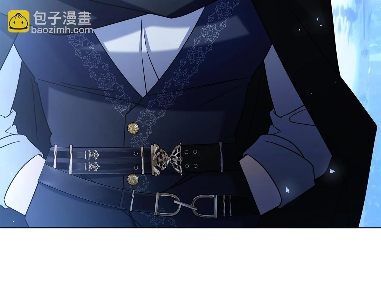 第40话 动摇 第118页