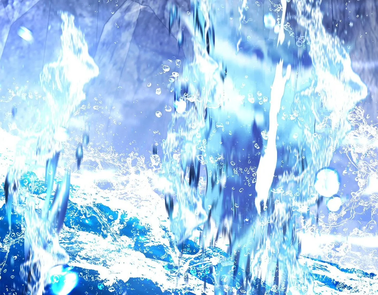 第40话 动摇 第168页