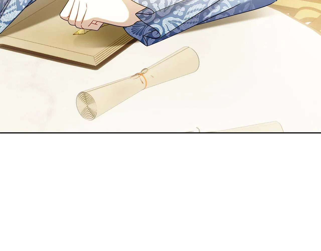 第41话 各怀心事 第8页