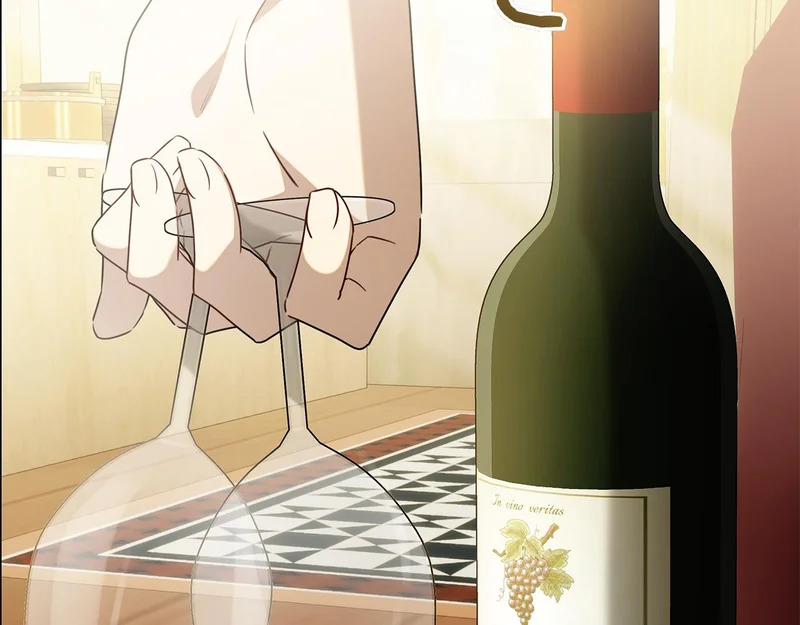 第43话 一点都不累 第119页