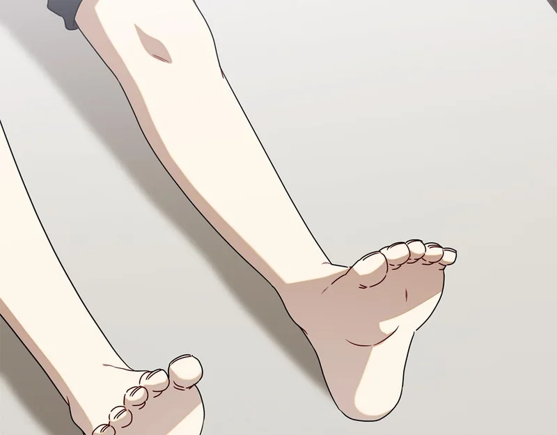 第43话 一点都不累 第245页
