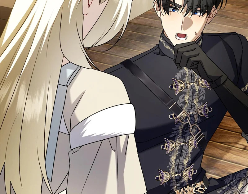 第46话 谁怀孕了…？ 第156页