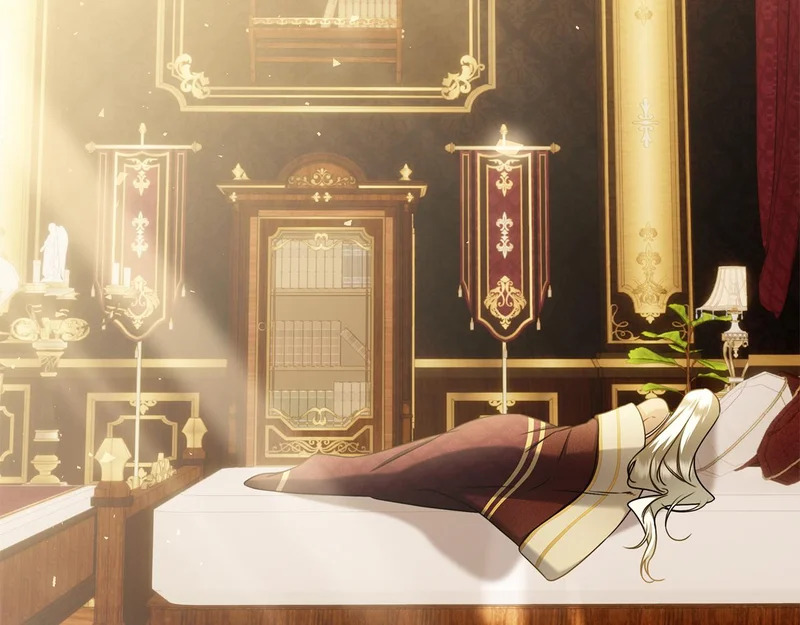 第49话 珍贵的感情 第3页