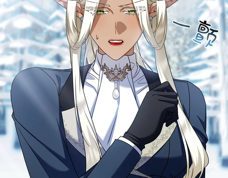 第49话 珍贵的感情 第116页