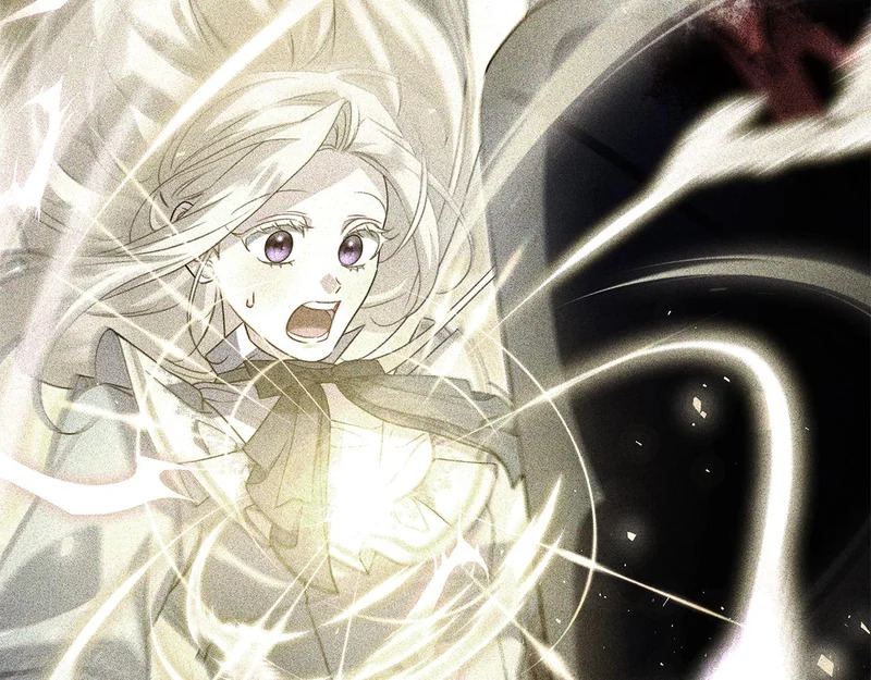 第61话 神奇的治愈能力 第32页