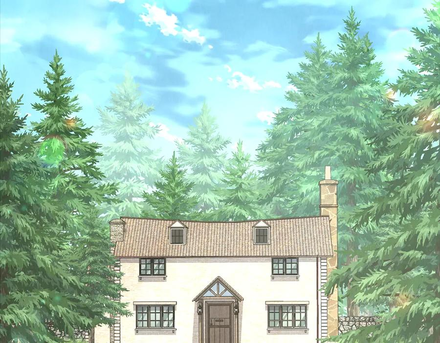 第16话 孤儿院之行 第66页